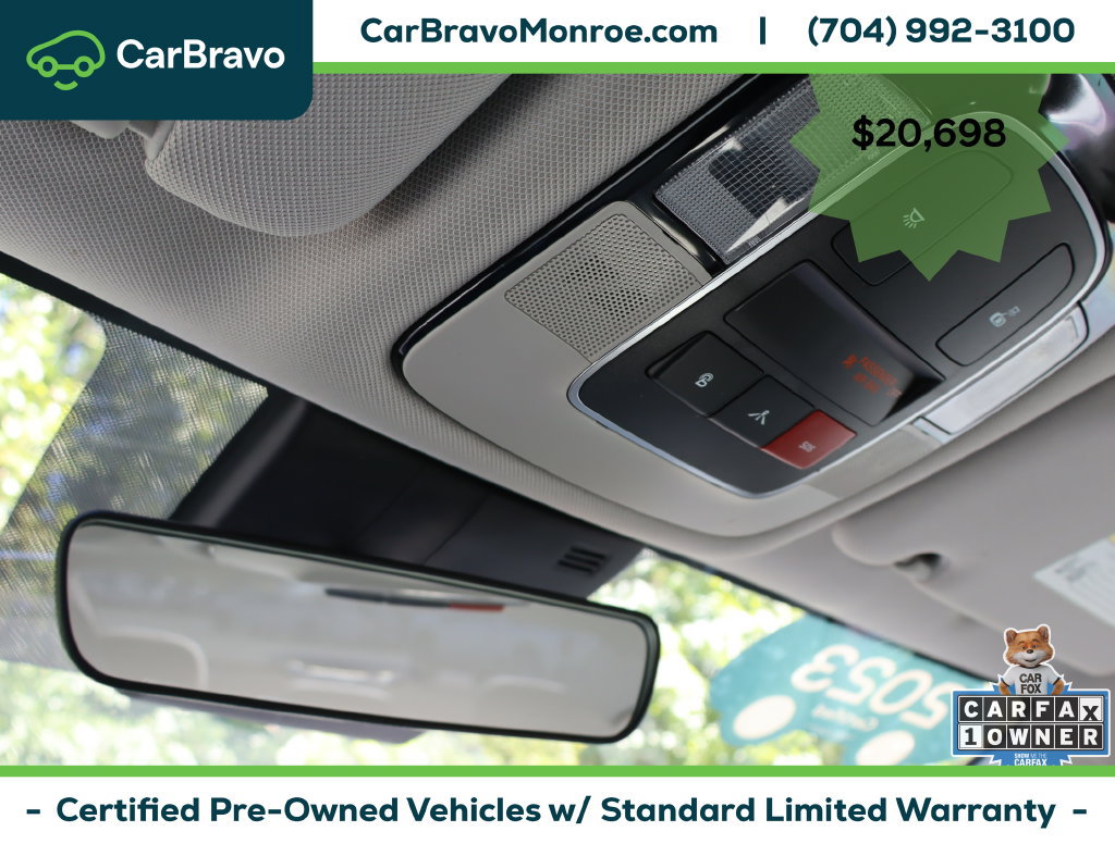 Used 2023 Hyundai Sonata SEL w/ Preferred Accessory Package FWD image 23