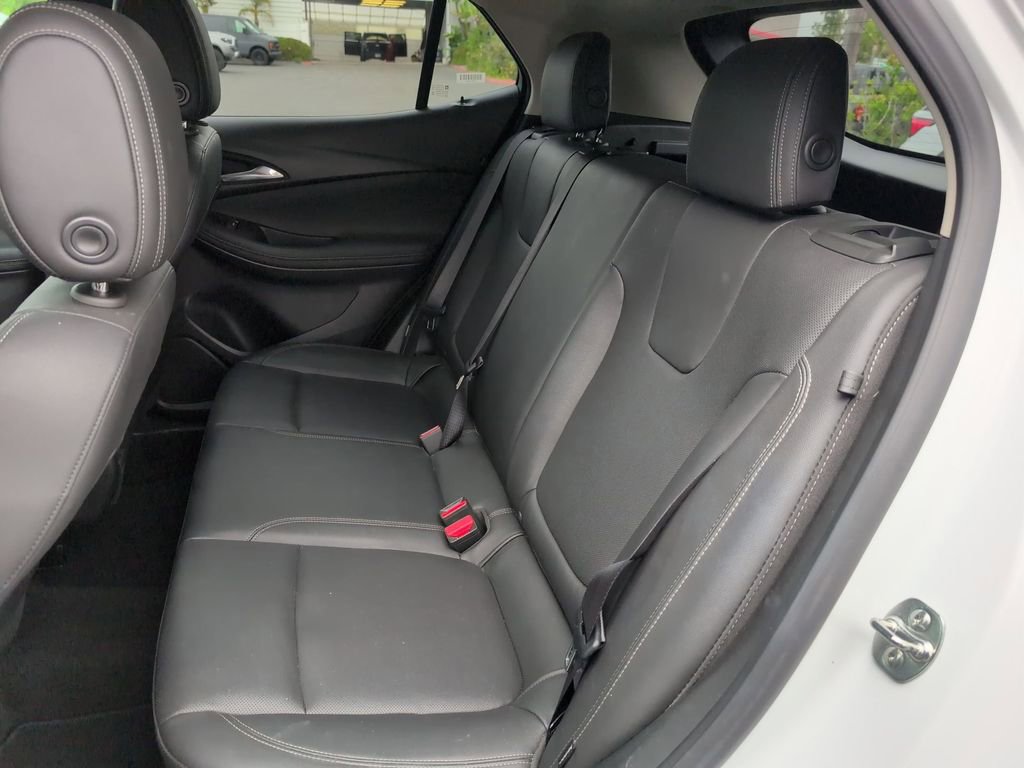 Used 2024 Buick Encore GX Sport Touring image 28