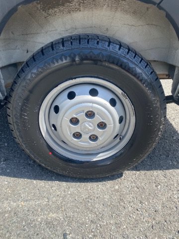Used 2020 RAM ProMaster 1500 FWD image 25