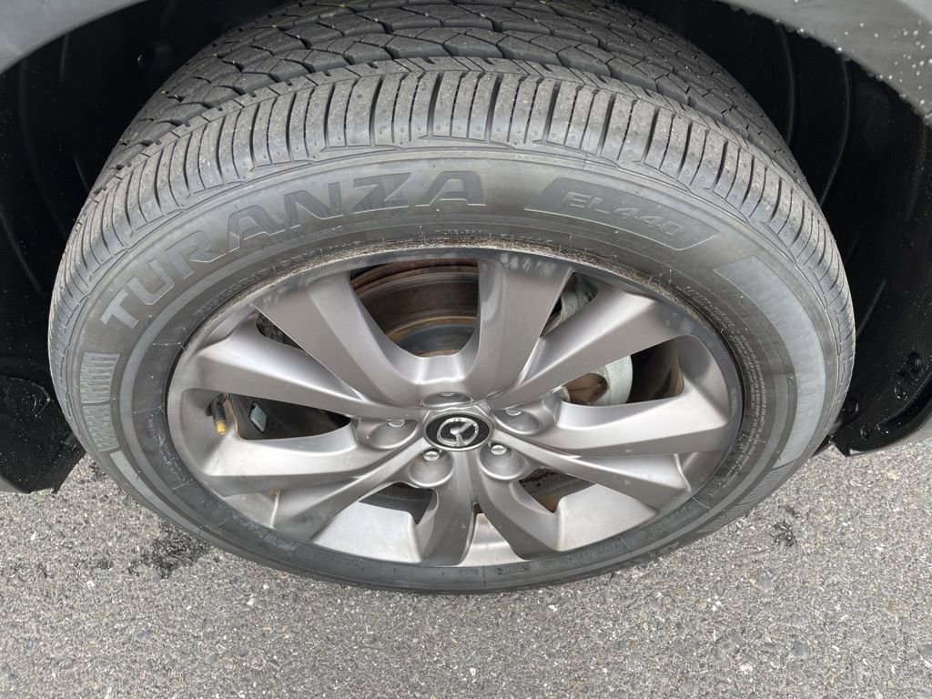 Used 2022 MAZDA CX-30 AWD 2.5 S w/ Select Package image 11