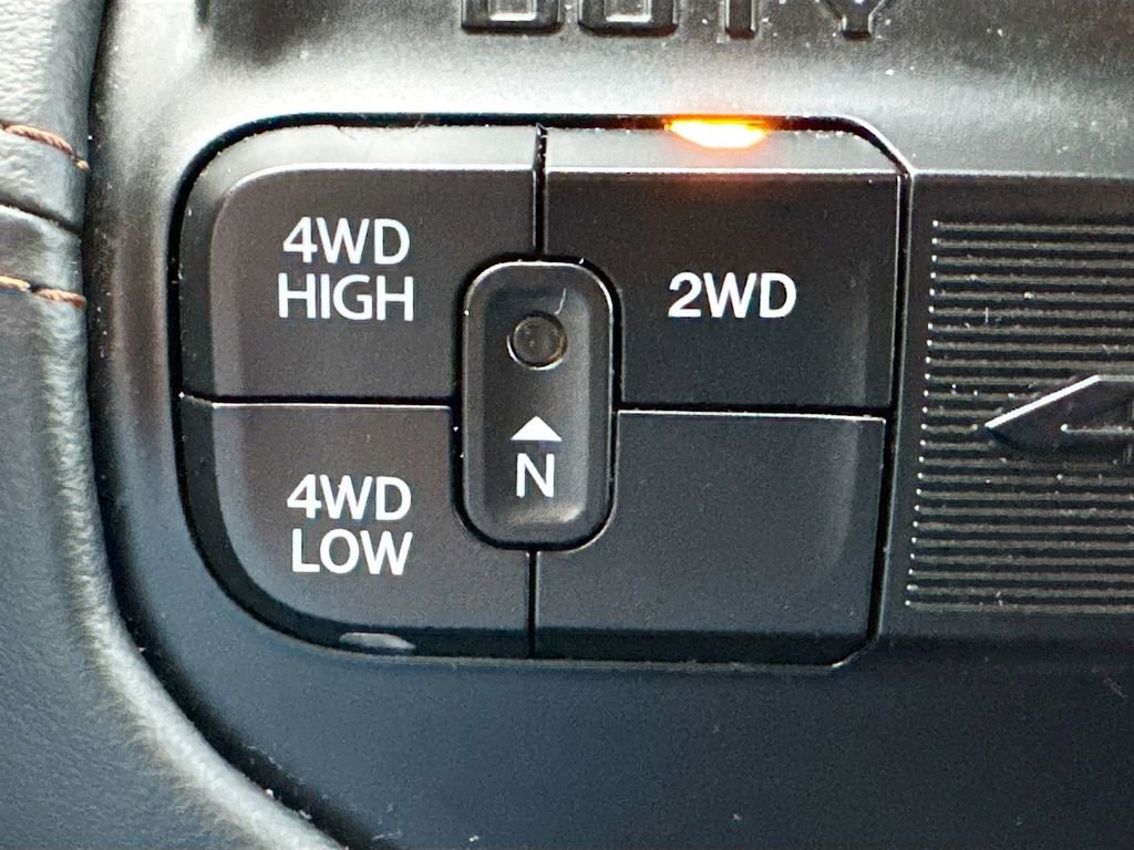 Used 2020 RAM 3500 Limited image 20