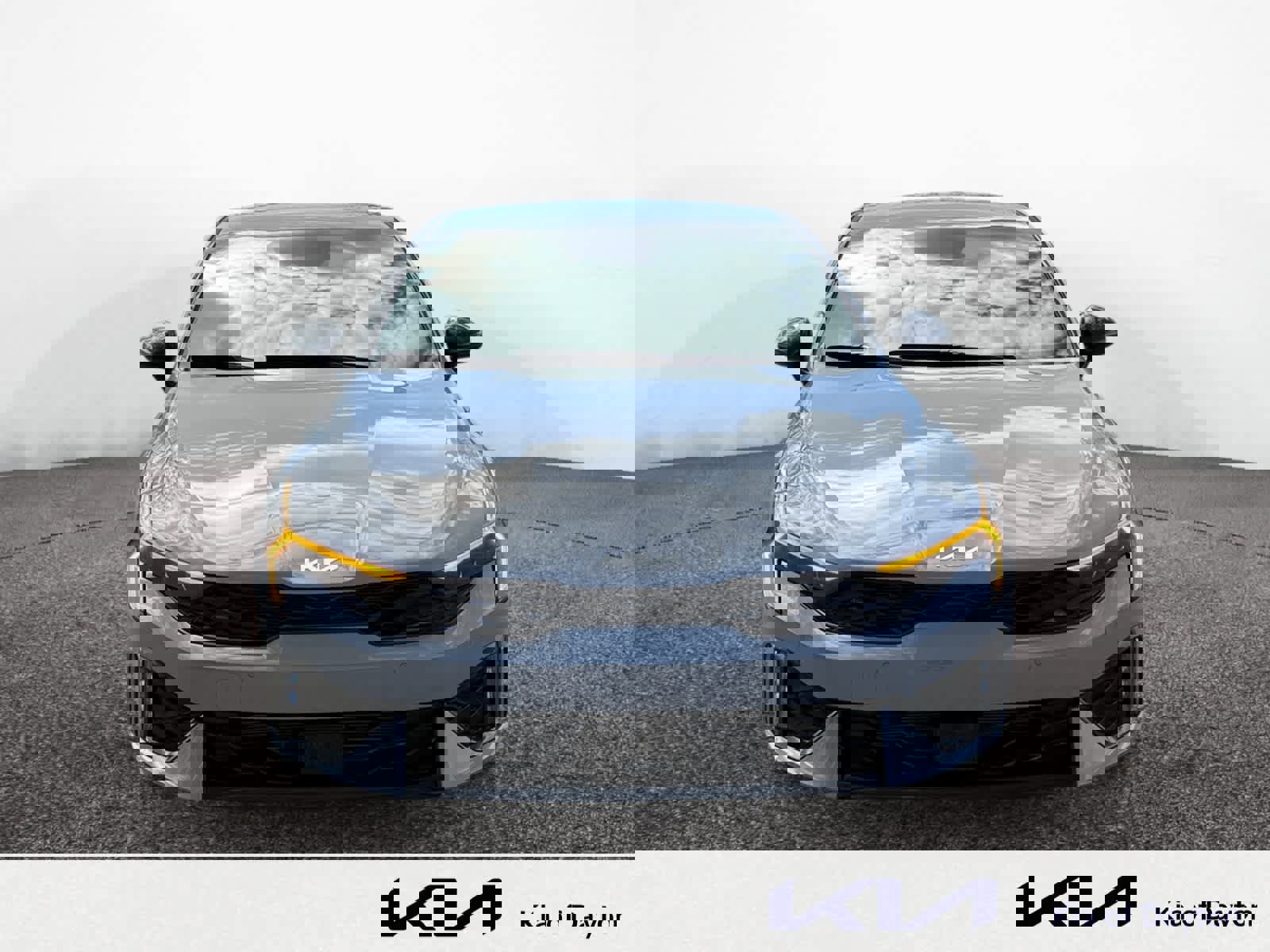 New 2026 Kia K5 GT-Line image 8