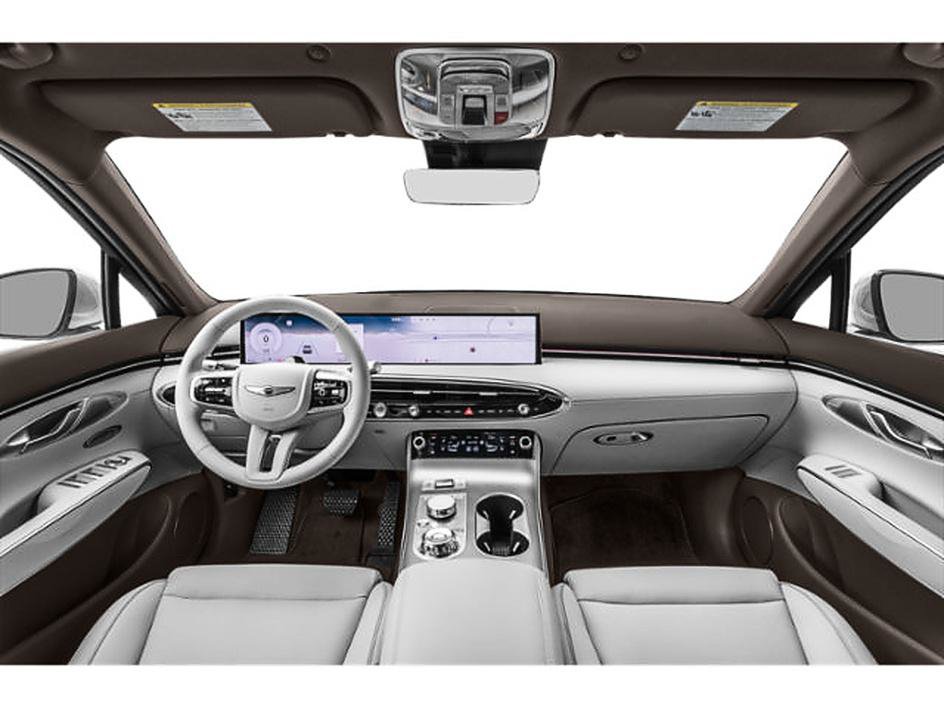 New 2027 Genesis GV70 2.5T Advanced AWD/4WD image 5