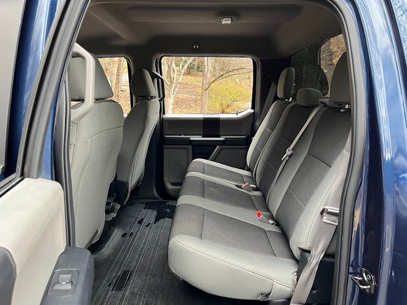 Used 2020 Ford F150 XL w/ XL Power Equipment Group image 44