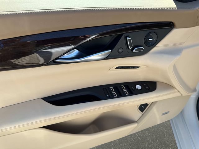 Used 2018 Cadillac CT6 Platinum AWD/4WD image 16