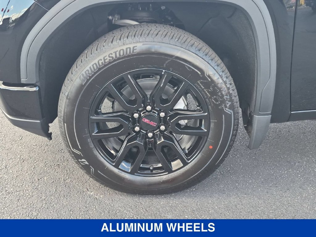 New 2026 GMC Sierra 1500 Elevation AWD/4WD image 10