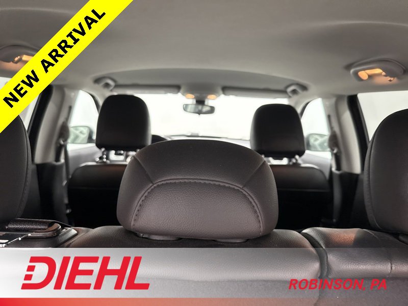 Used 2019 Jeep Compass Latitude image 9