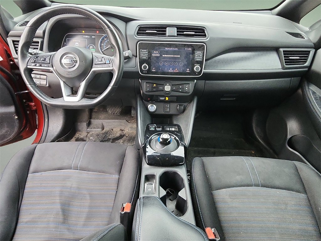Used 2020 Nissan Leaf SV w/ SV Technology Package image 18