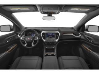 Used 2020 GMC Acadia SLT AWD/4WD image 3