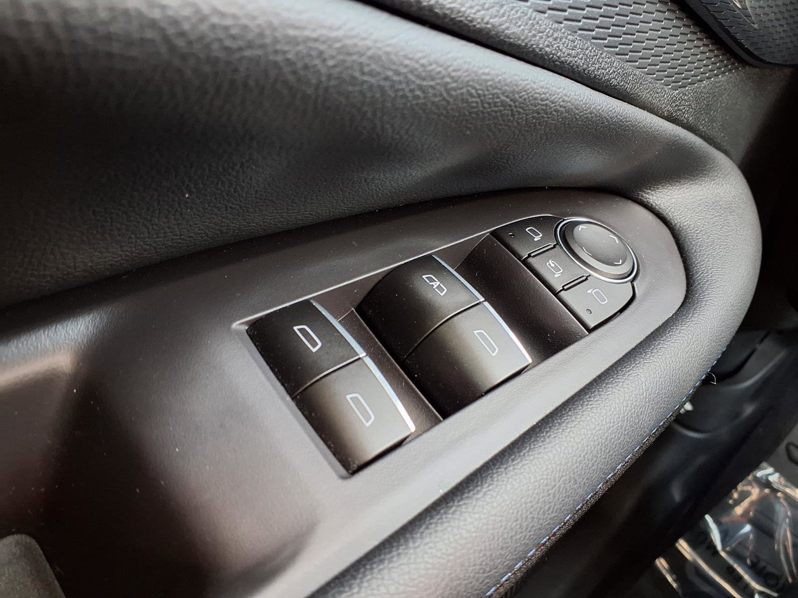 Used 2024 Chevrolet Blazer EV RS image 22