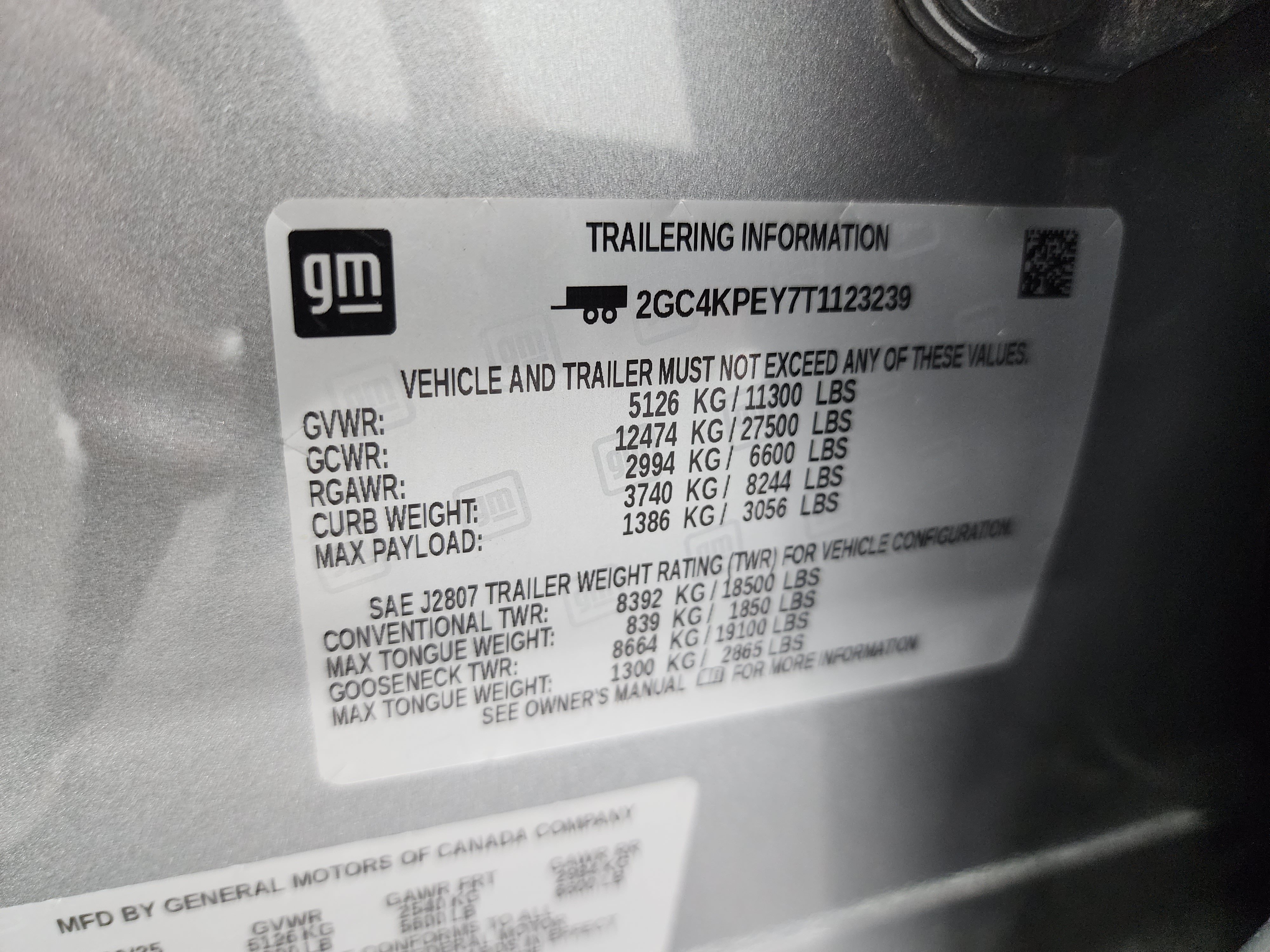 Used 2026 Chevrolet Silverado 2500 LTZ w/ Trail Boss Package AWD/4WD image 66