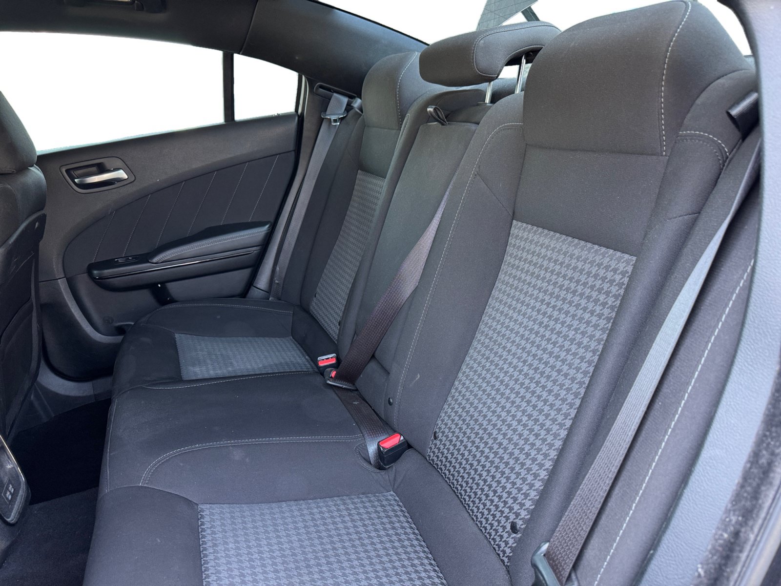 Used 2023 Dodge Charger GT w/ Blacktop Package RWD image 13