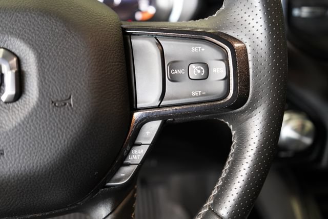 Used 2024 RAM 2500 Rebel w/ Towing Technology Group AWD/4WD image 19