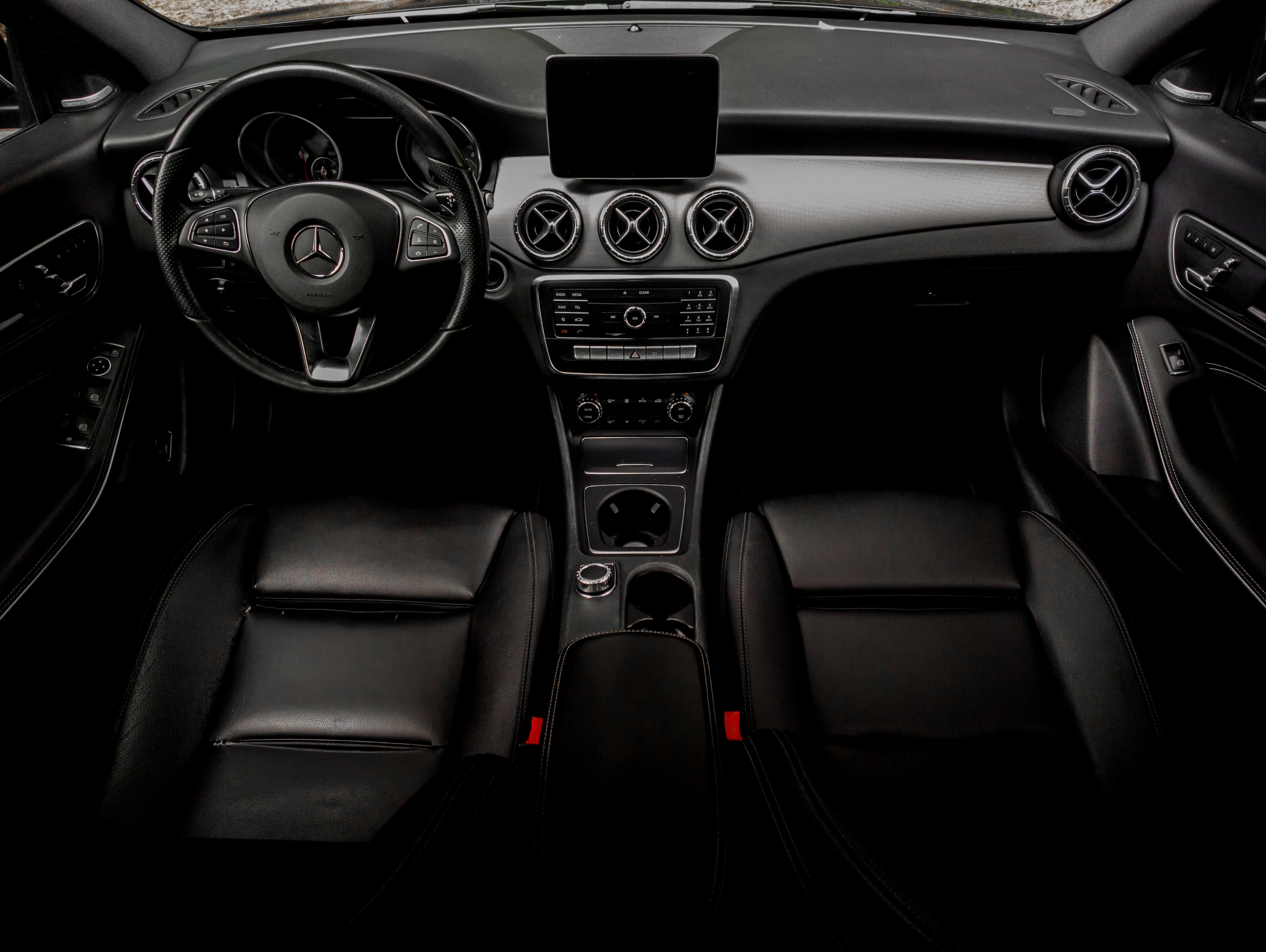 Used 2019 Mercedes-Benz CLA 250 image 5