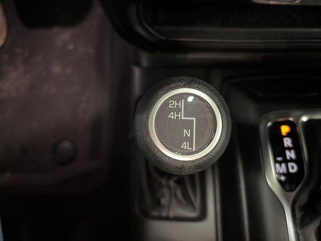 New 2026 Jeep Gladiator Sport AWD/4WD image 24