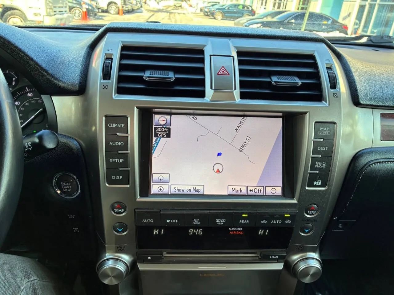 Used 2013 Lexus GX 460 w/ Comfort Plus Pkg image 15