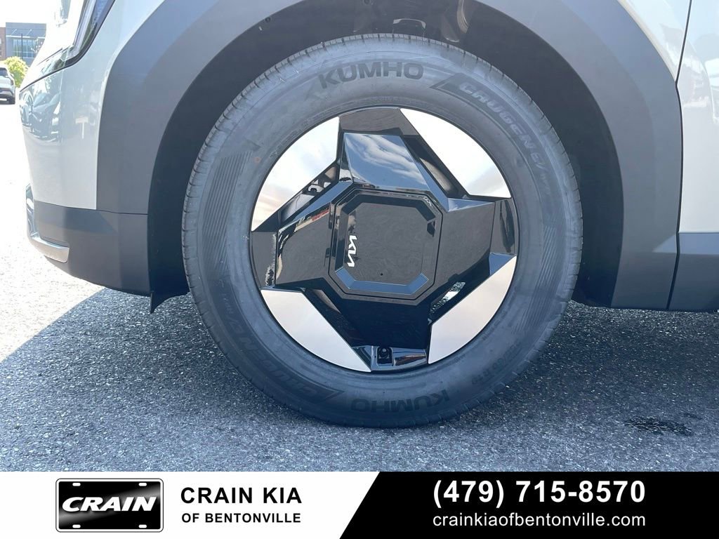 New 2026 Kia EV9 Light image 32