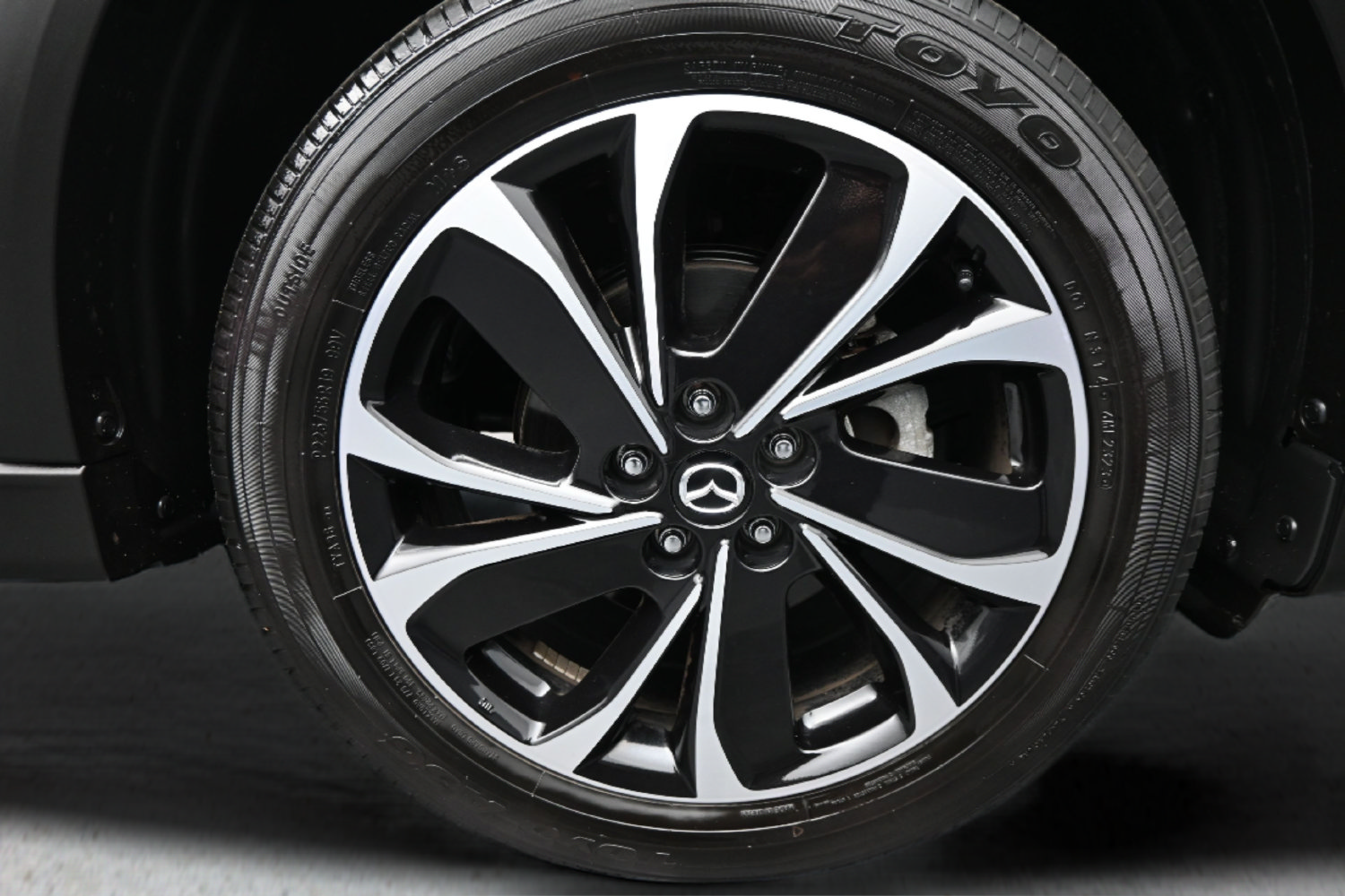 Used 2023 MAZDA CX-5 AWD 2.5 S w/ Premium Package image 19