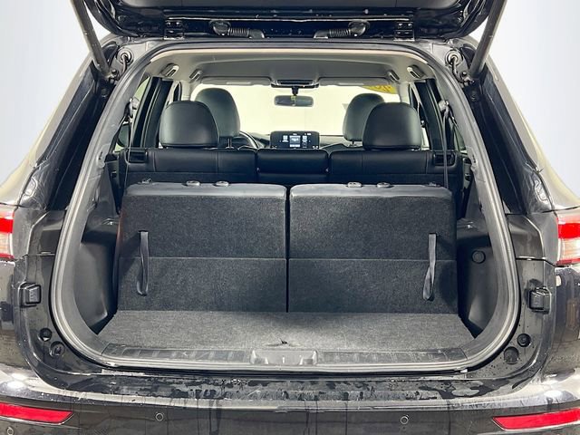 Used 2024 Mitsubishi Outlander SE image 26