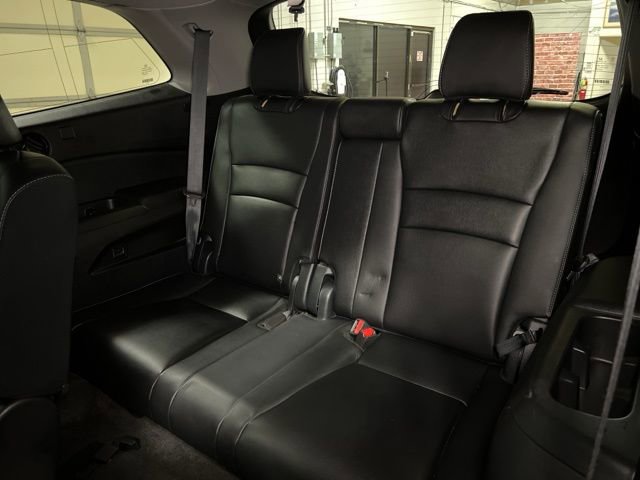 Used 2018 Honda Pilot EX-L image 58