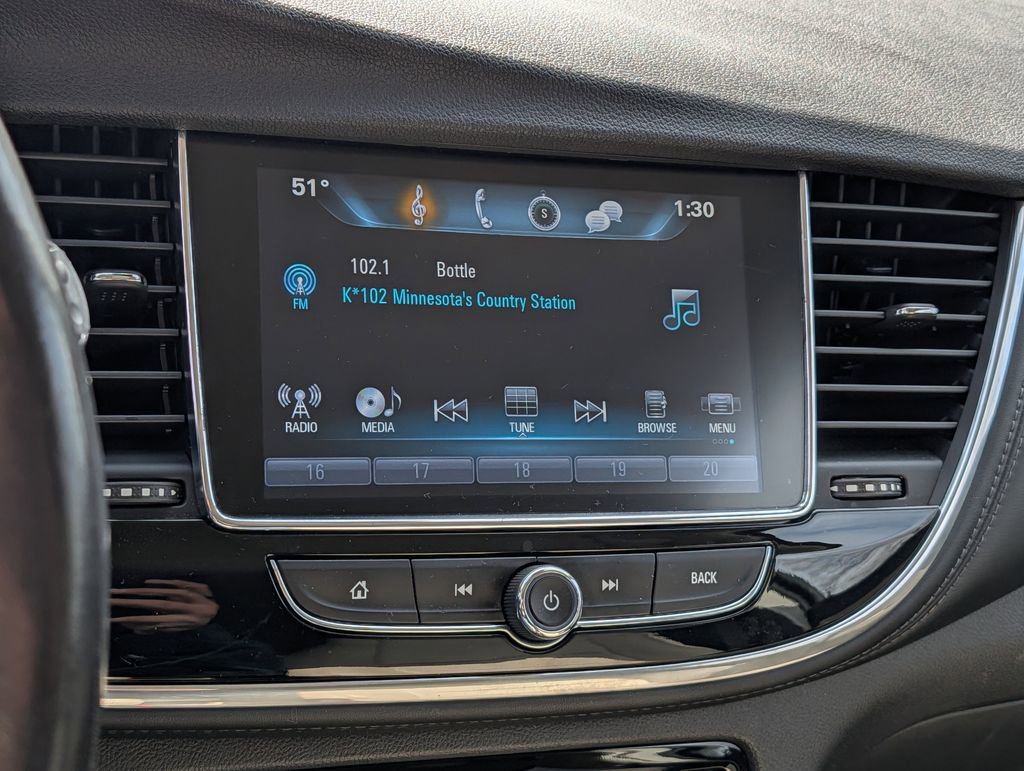 Used 2019 Buick Encore Essence w/ Safety Package II image 34