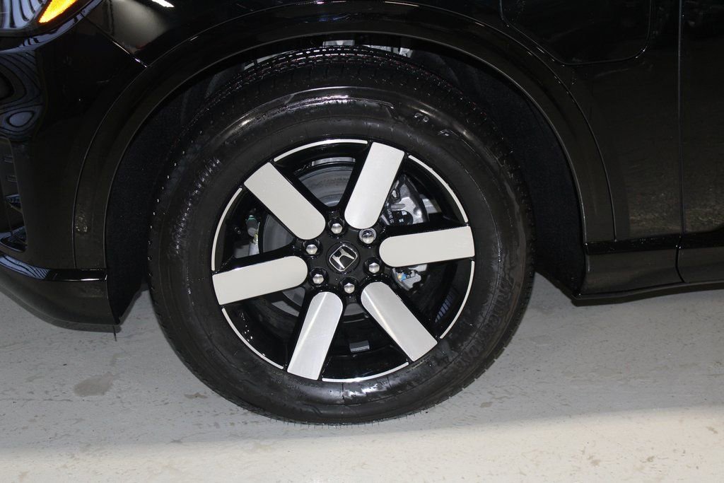 New 2026 Honda Prologue Touring image 6