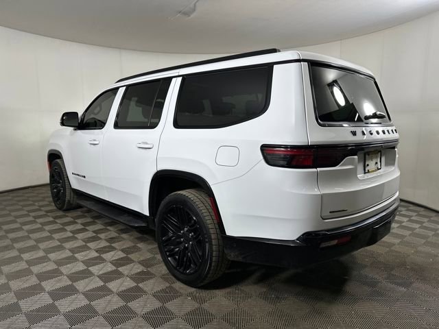 Used 2023 Jeep Wagoneer Series II w/ Convenience Group I image 5