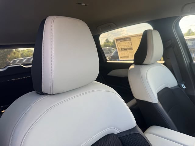New 2026 MAZDA CX-5 Preferred AWD/4WD image 14