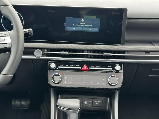 New 2026 Hyundai Santa Cruz Limited image 8