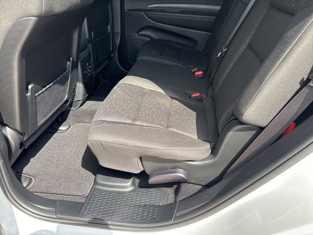 New 2026 Dodge Durango GT w/ Blacktop Package image 19