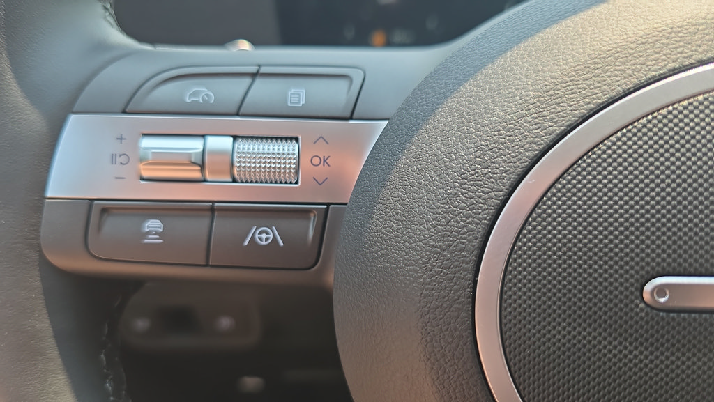 New 2026 Hyundai Kona Limited AWD/4WD image 22