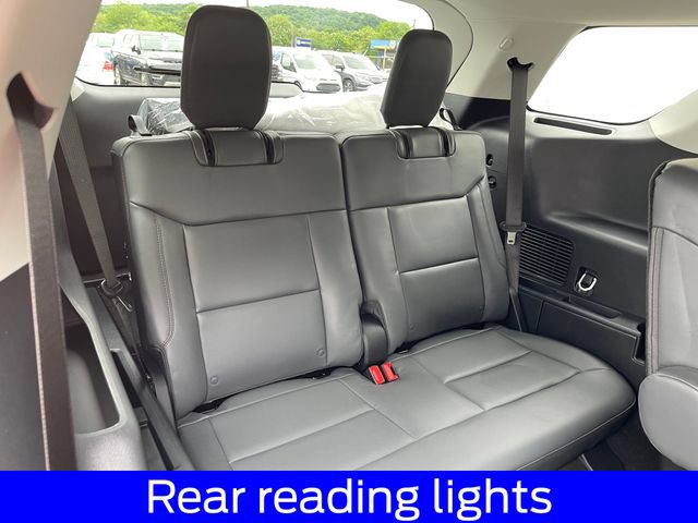 New 2026 Ford Explorer Active w/ Active Comfort Package AWD/4WD image 33