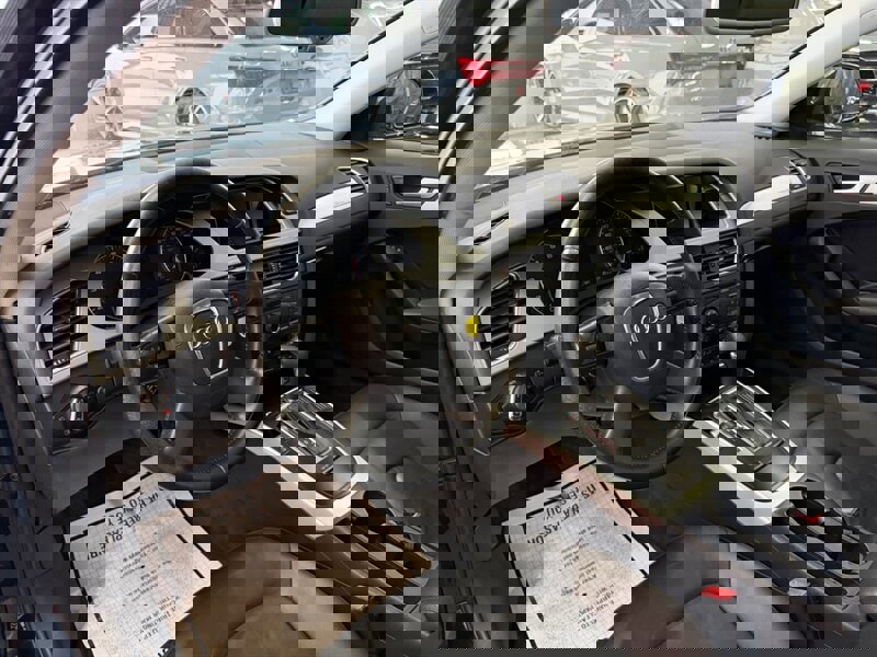 Used 2009 Audi A4 2.0T Premium Plus image 15