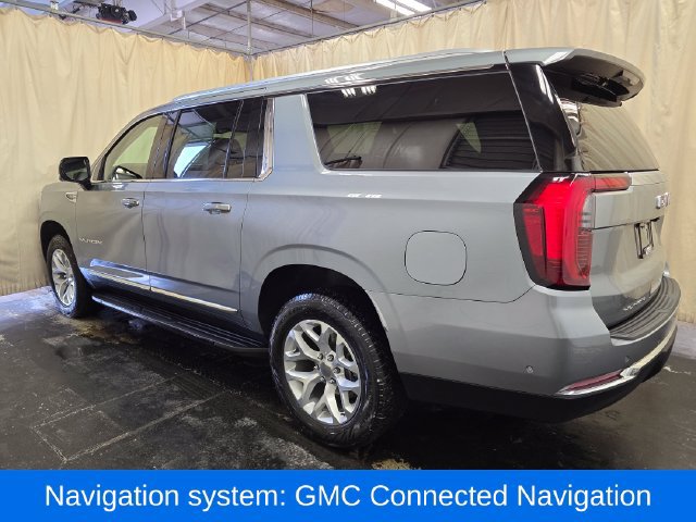 Used 2026 GMC Yukon XL Elevation AWD/4WD image 9