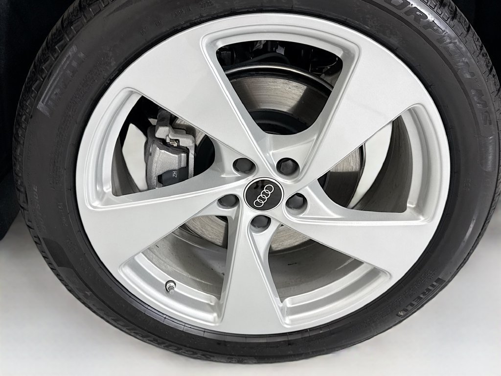 Used 2026 Audi Q5 Premium Plus AWD/4WD image 30