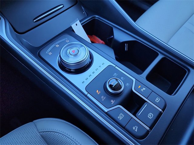 New 2026 Kia Sorento EX w/ EX Premium Package image 23