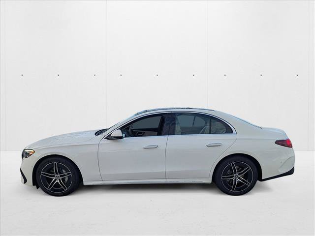 New 2026 Mercedes-Benz E 350 Sedan image 5