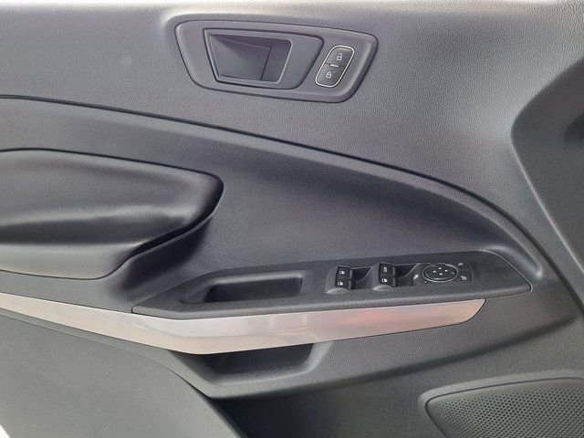 Used 2020 Ford EcoSport SES AWD/4WD image 16