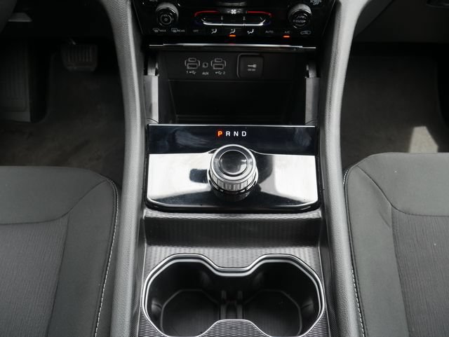 Used 2025 Jeep Grand Cherokee Laredo X AWD/4WD image 22
