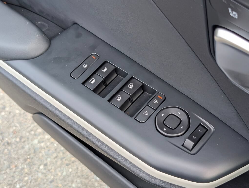 New 2026 Kia K4 GT-Line Turbo FWD image 36