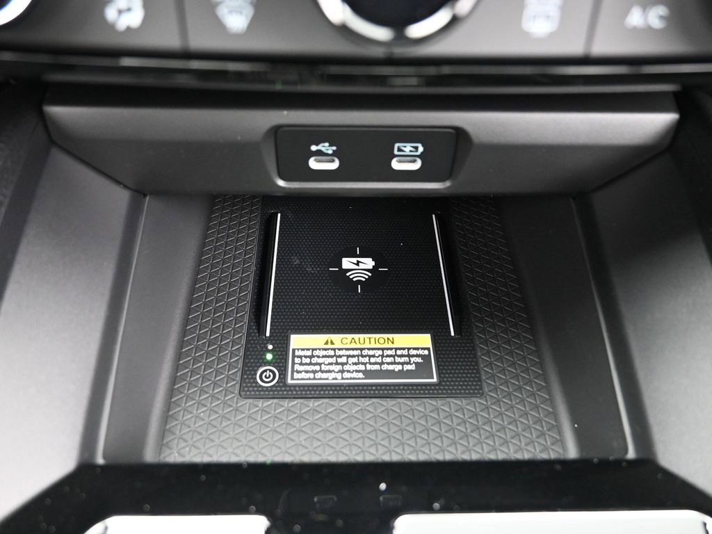 New 2025 Honda Accord Sport image 46