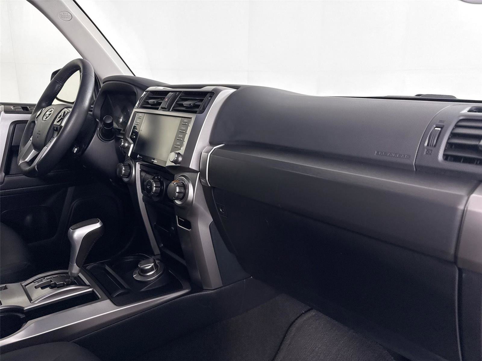 Certified 2023 Toyota 4Runner TRD Sport w/ Technology Package image 40