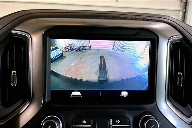 Used 2019 Chevrolet Silverado 1500 RST w/ All-Star Edition AWD/4WD image 24
