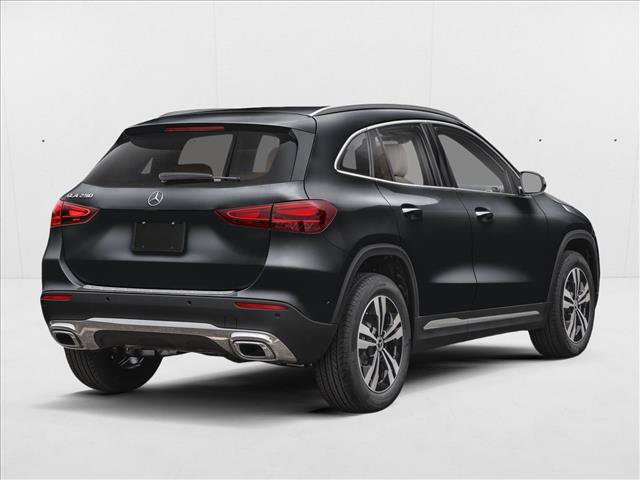 New 2026 Mercedes-Benz GLA 250 4MATIC video 2