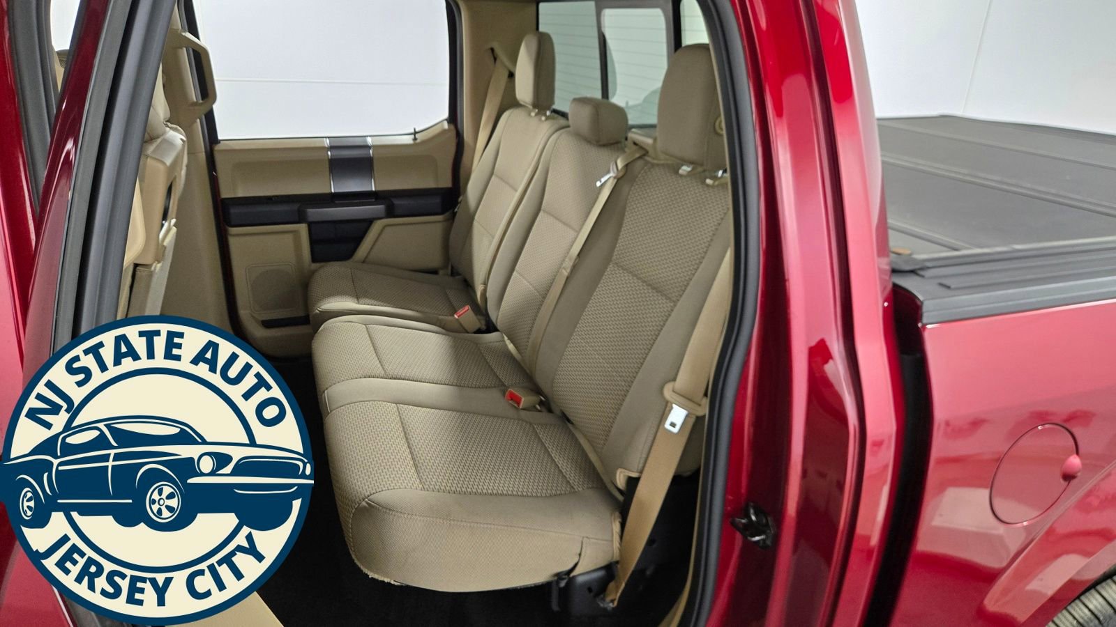 Used 2019 Ford F150 XLT w/ Equipment Group 302A Luxury image 29