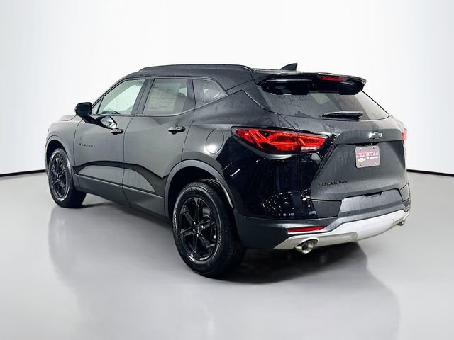 New 2026 Chevrolet Blazer LT image 7
