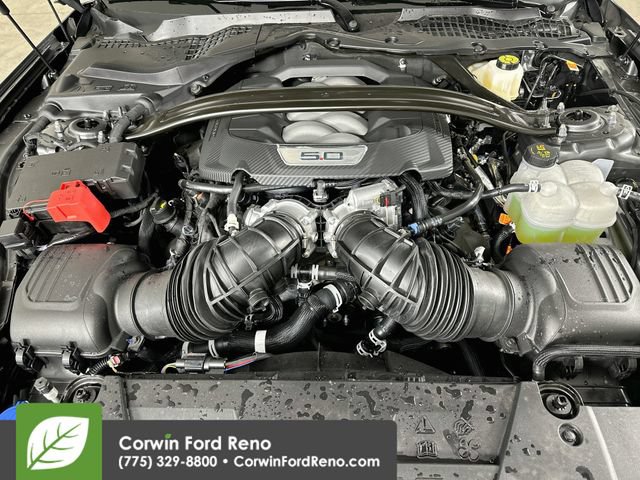 New 2026 Ford Mustang GT Premium w/ GT Performance Package RWD image 31