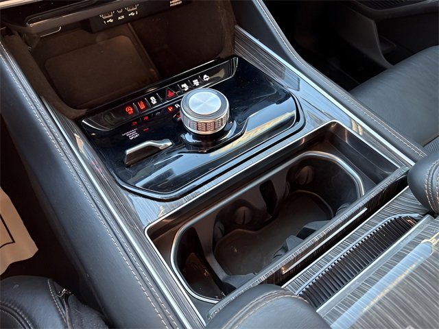 Used 2022 Jeep Wagoneer Series II image 14