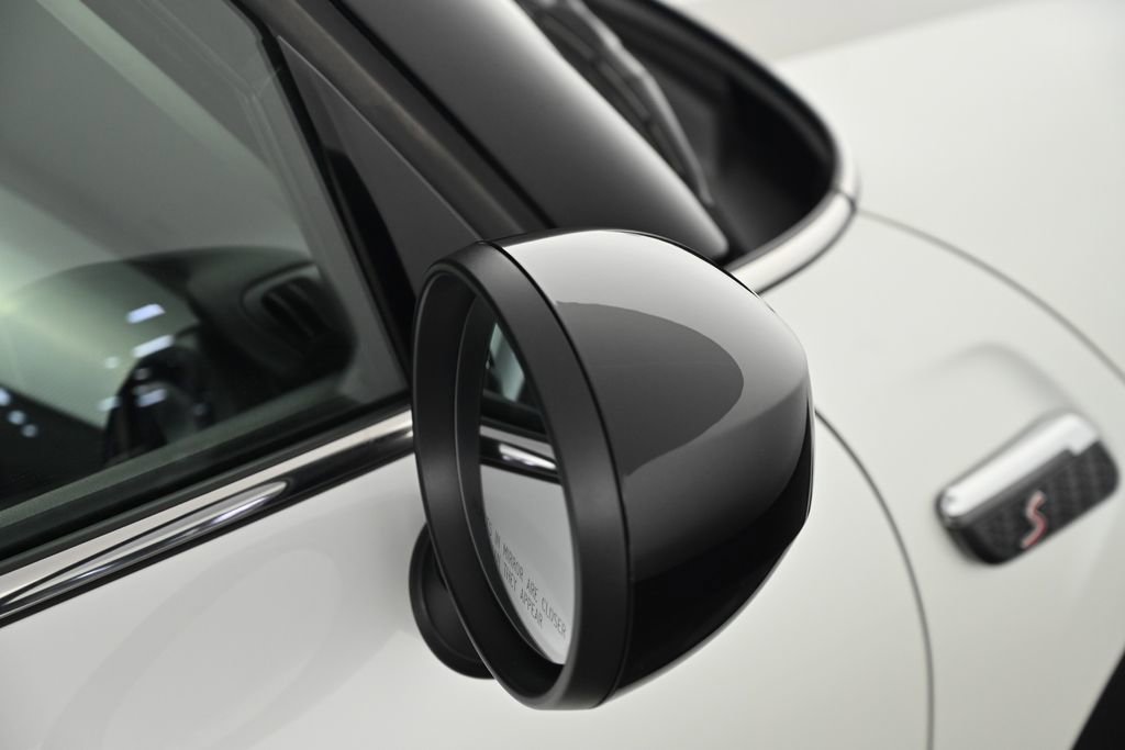 Certified 2024 MINI Cooper S image 10