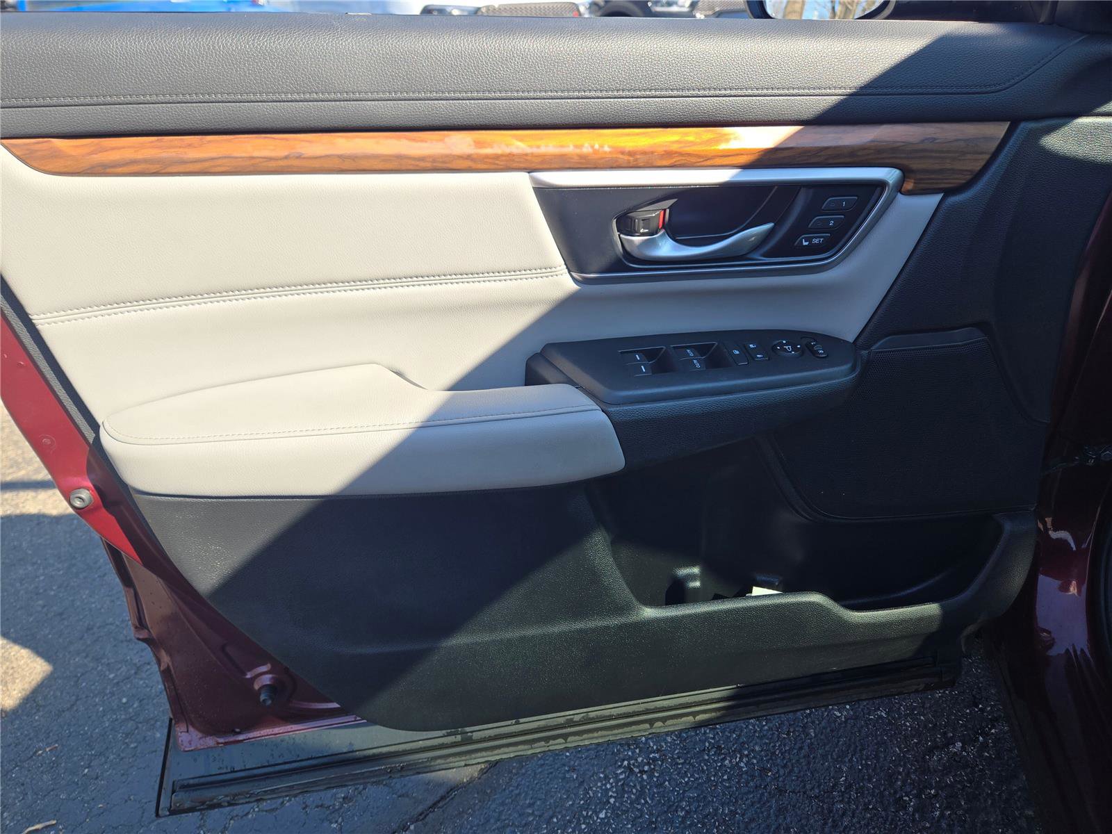 Used 2019 Honda CR-V EX-L image 24
